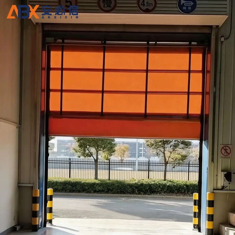 西安市伸缩式卸货平台