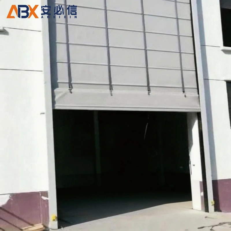 西安市升降平台